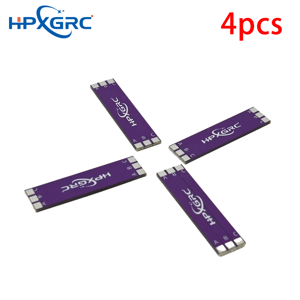 HPXGRC 4PCS ESC Power Distribu - Drone Power Distribution Board avis et prix