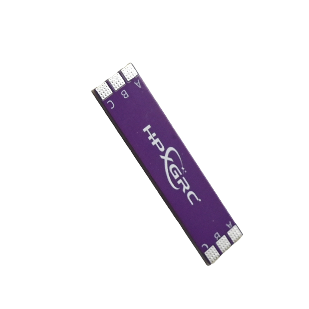 HPXGRC 4PCS ESC Power Distribu - Drone Power Distribution Board avis et prix