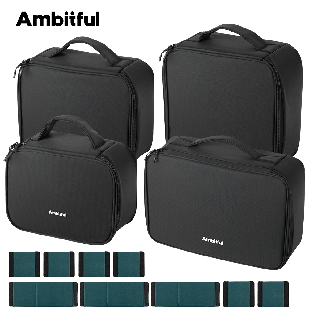 AMBITFUL Zoom P7 II Photograph - Drone Gimbal avis et prix