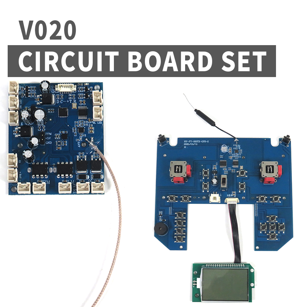 Flytec Official Original Circu - Drone Power Distribution Board avis et prix