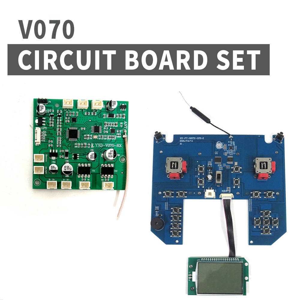Flytec Official Original Circu - Drone Power Distribution Board avis et prix