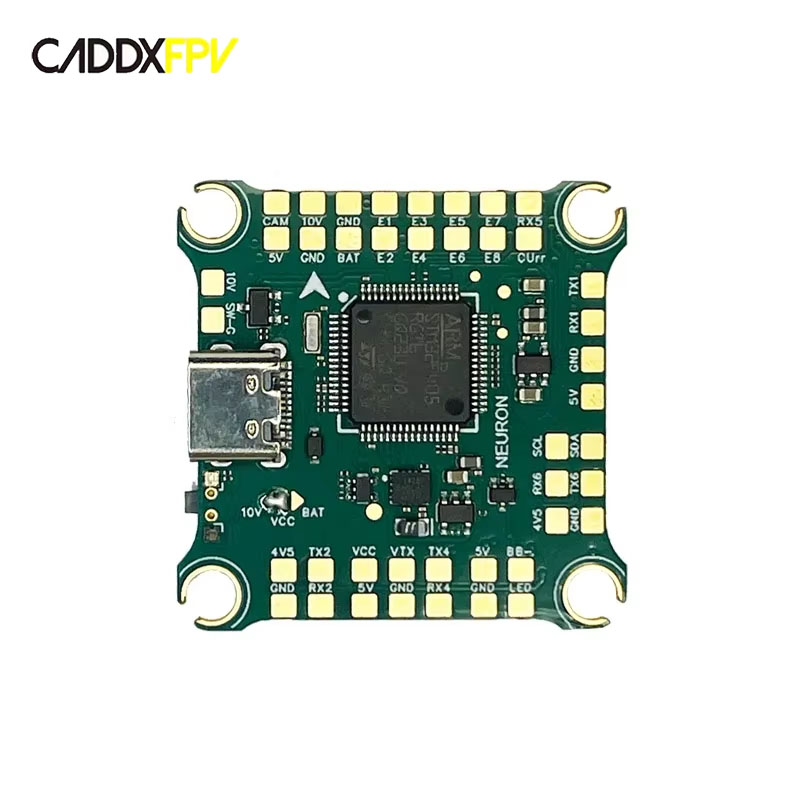 CADDX F405 Stack Flight Contro - Drone Esc avis et prix