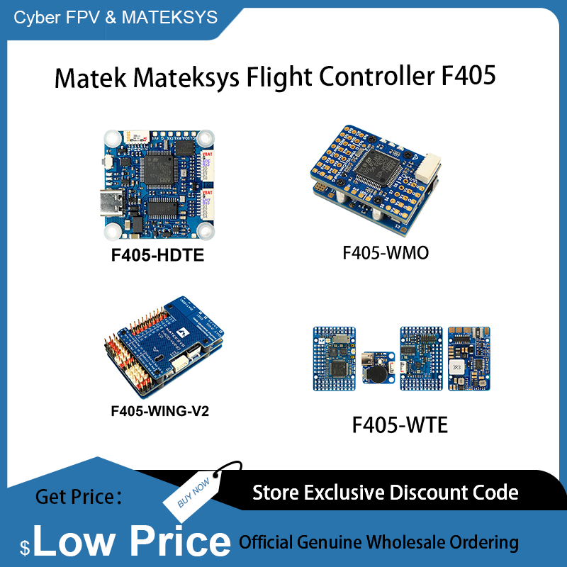 Matek Mateksys Flight Controll - Drone Compass avis et prix