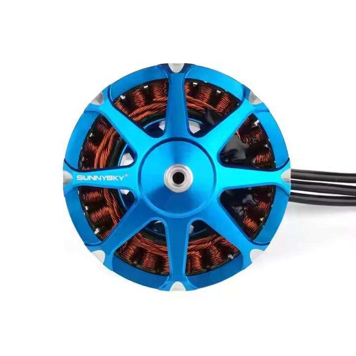 X Series V3 X7015 30CC KV215 B - Drone Motor avis et prix