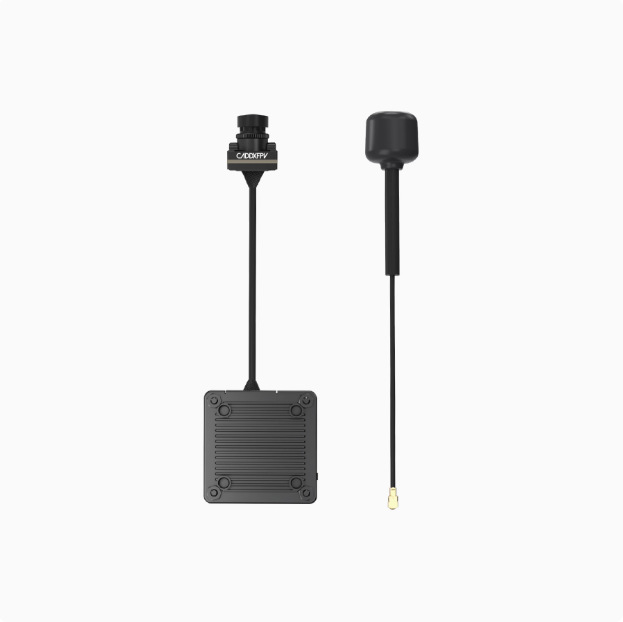 Walksnail Nano V3 High-Definit - Drone Camera avis et prix