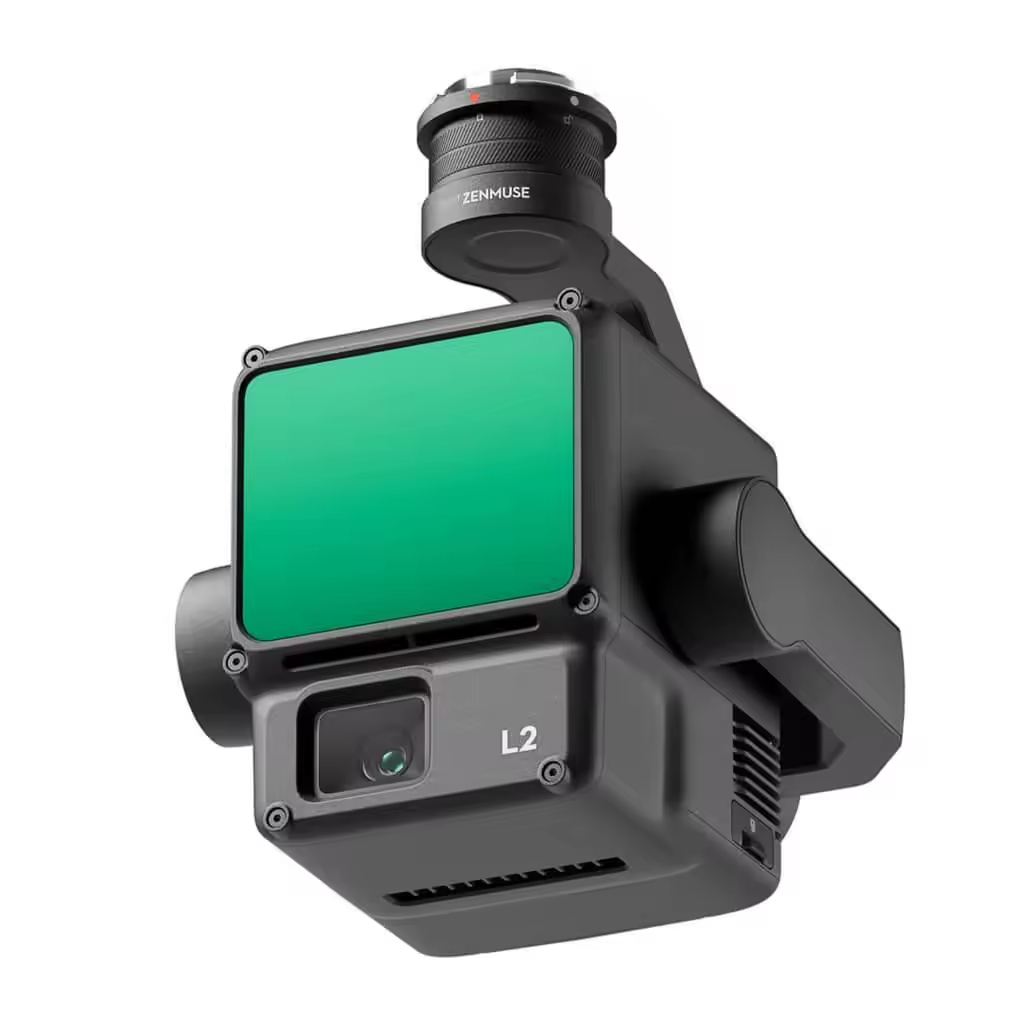 L2 Lidar Camera with Integrate - Drone Camera avis et prix