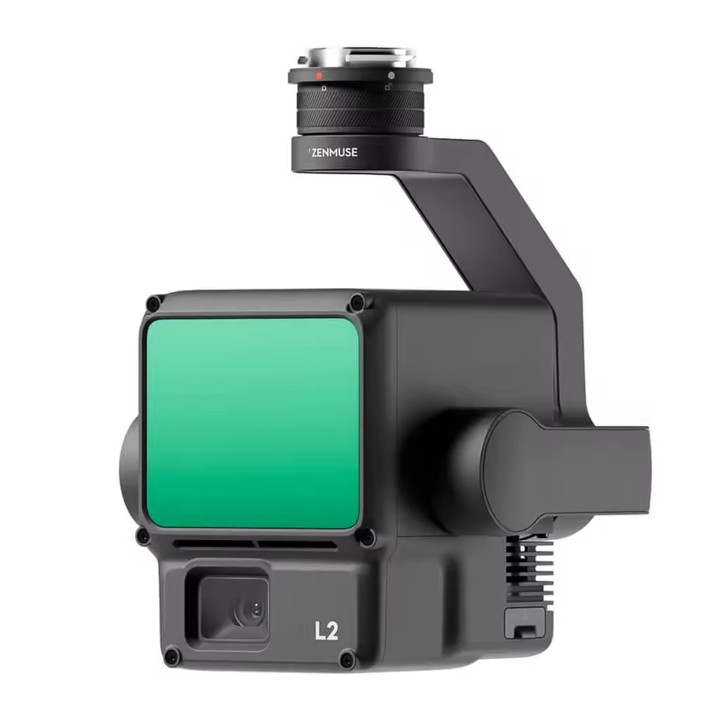 L2 Lidar Camera with Integrate - Drone Camera avis et prix