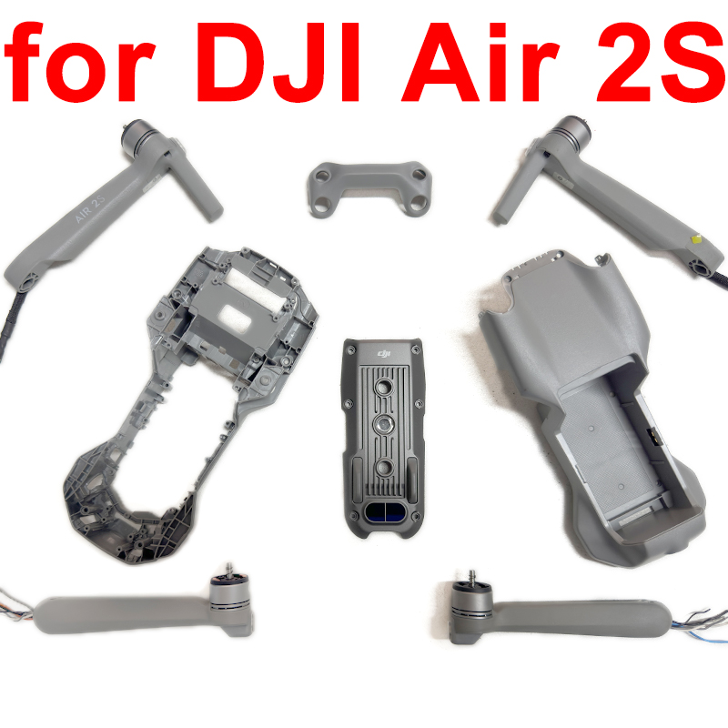 Genuine Mavic Air 2S Middle Fr - Drone Arm avis et prix
