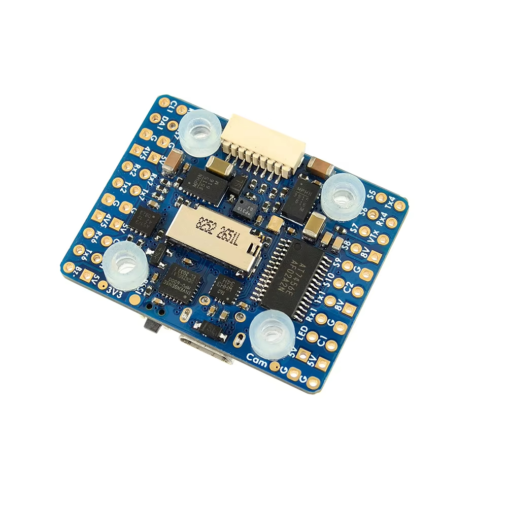 MATEKSYS Matek H743 MINI V3  F - Drone Esc avis et prix