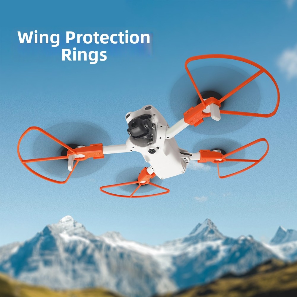 Hot Sales Brushless Motor For- - Drone Propeller Guard avis et prix