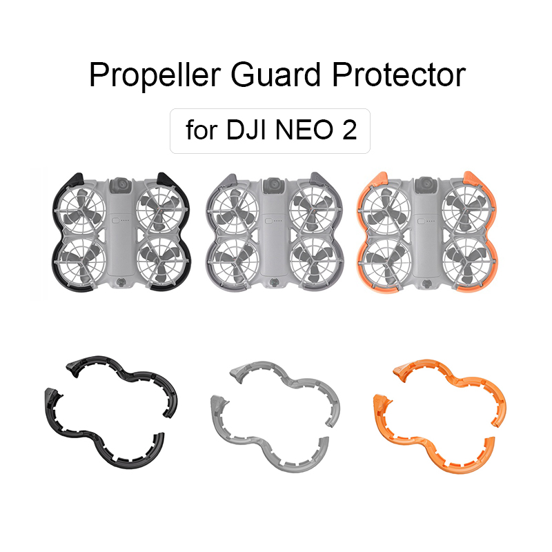 Propeller Guard for DJI NEO 2  - Drone Propeller Guard avis et prix