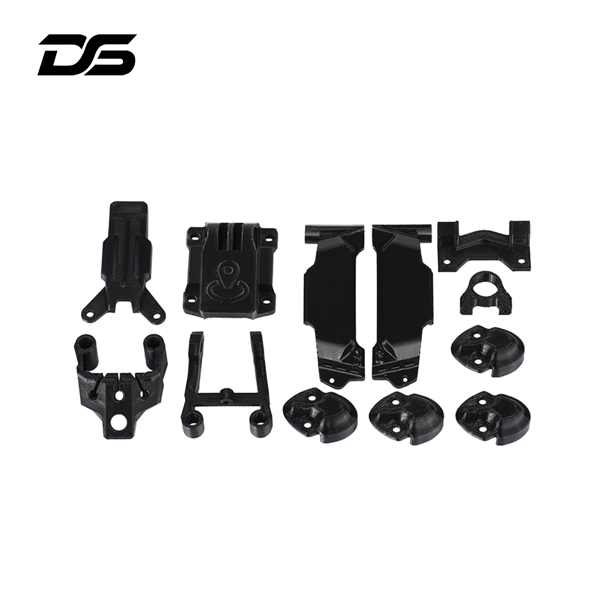 Replacement parts 3D Printed T - Drone Gps Mount avis et prix