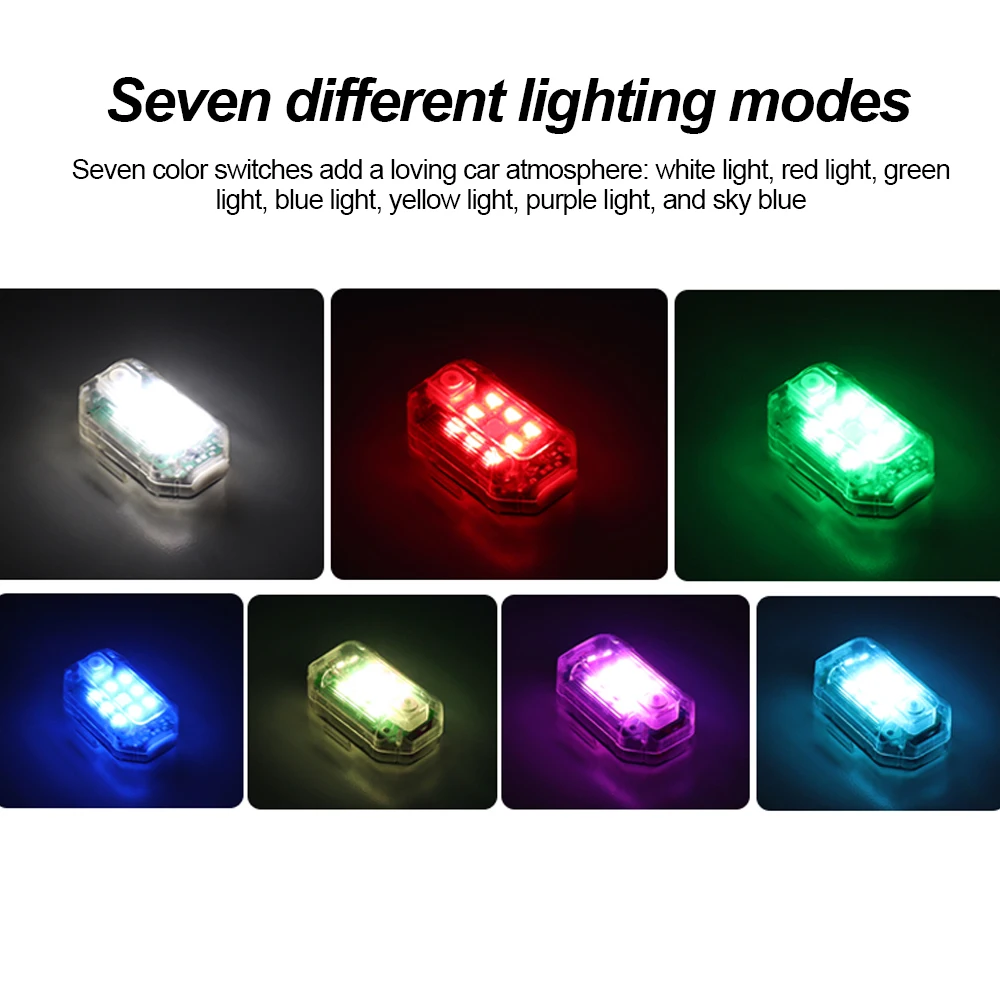 Wireless Remote Control LED Ai - Drone Led Light avis et prix