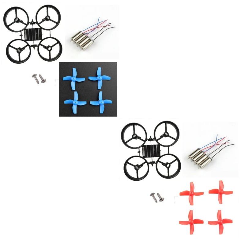 JJRC H36 Eachine E010 Tiny DIY - Drone Motor avis et prix