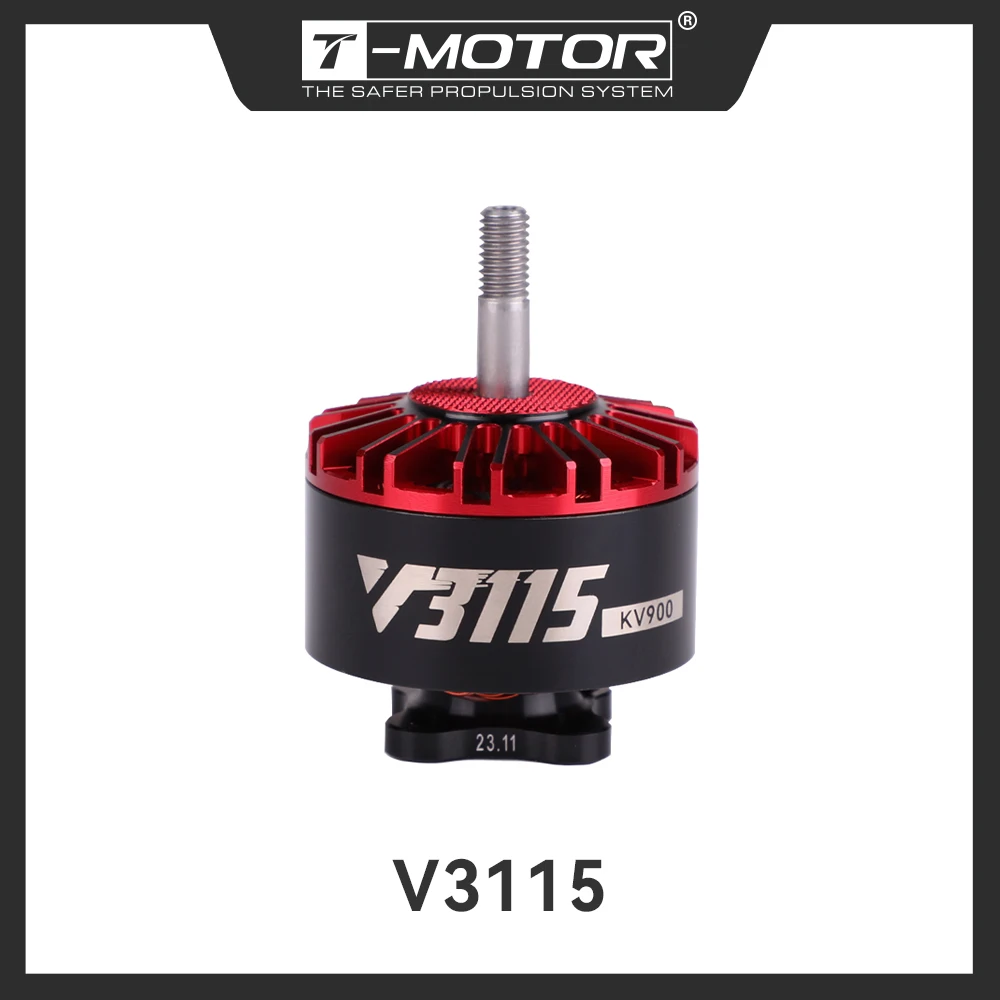 T-MOTOR Velox V3115 T-HOBBY FP - Drone Compass avis et prix