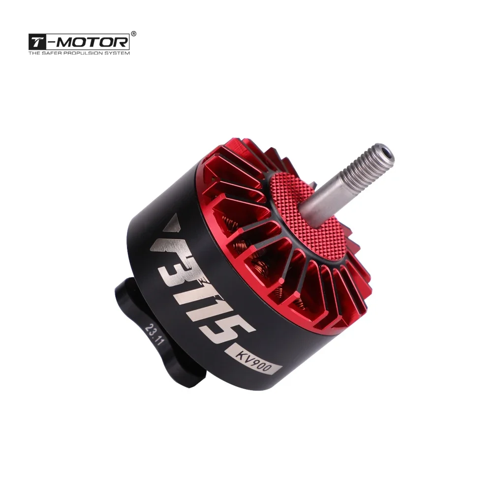 T-MOTOR Velox V3115 T-HOBBY FP - Drone Compass avis et prix