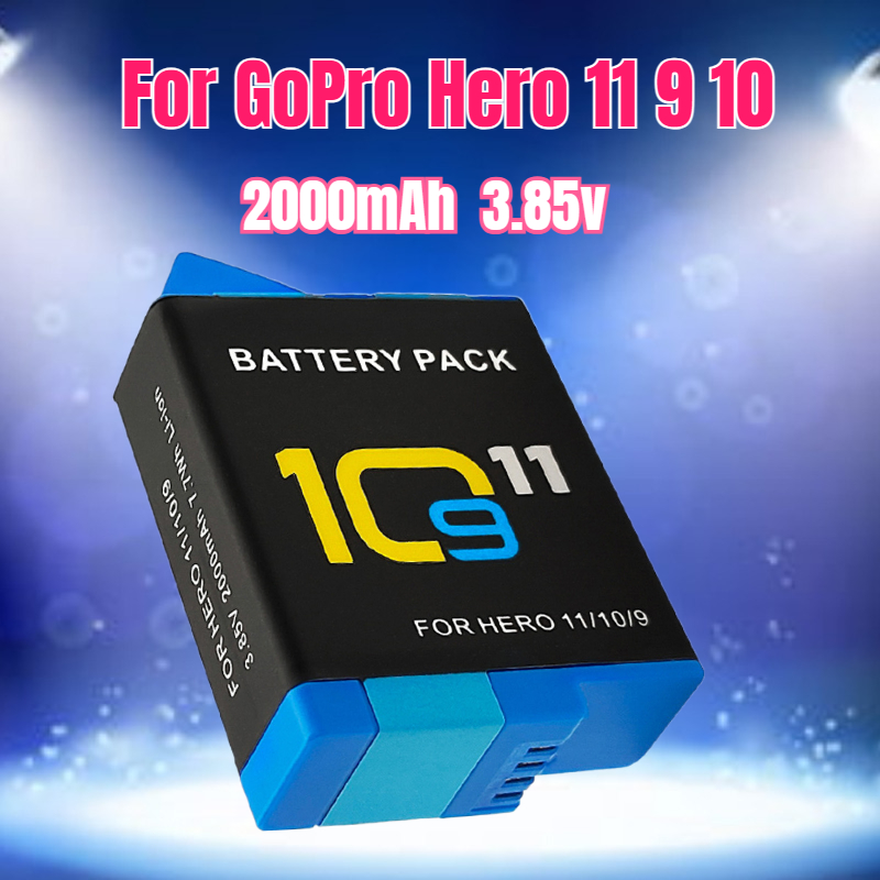 3.85V 2000mAh Battery Full Dec - Drone Camera avis et prix