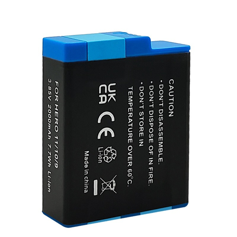 3.85V 2000mAh Battery Full Dec - Drone Camera avis et prix
