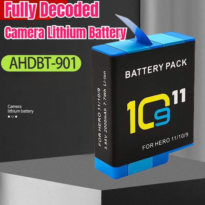 3.85V 2000mAh Battery Full Dec - Drone Camera avis et prix