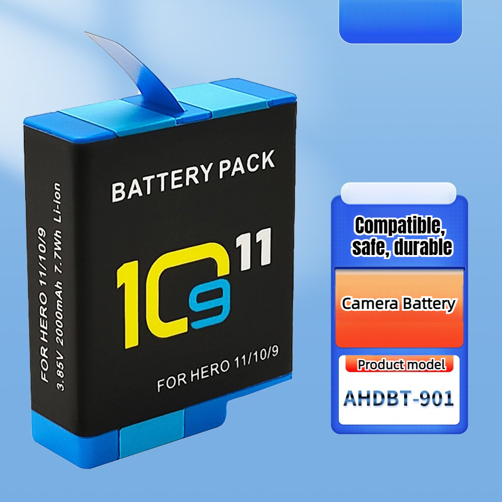 3.85V 2000mAh Battery Full Dec - Drone Camera avis et prix