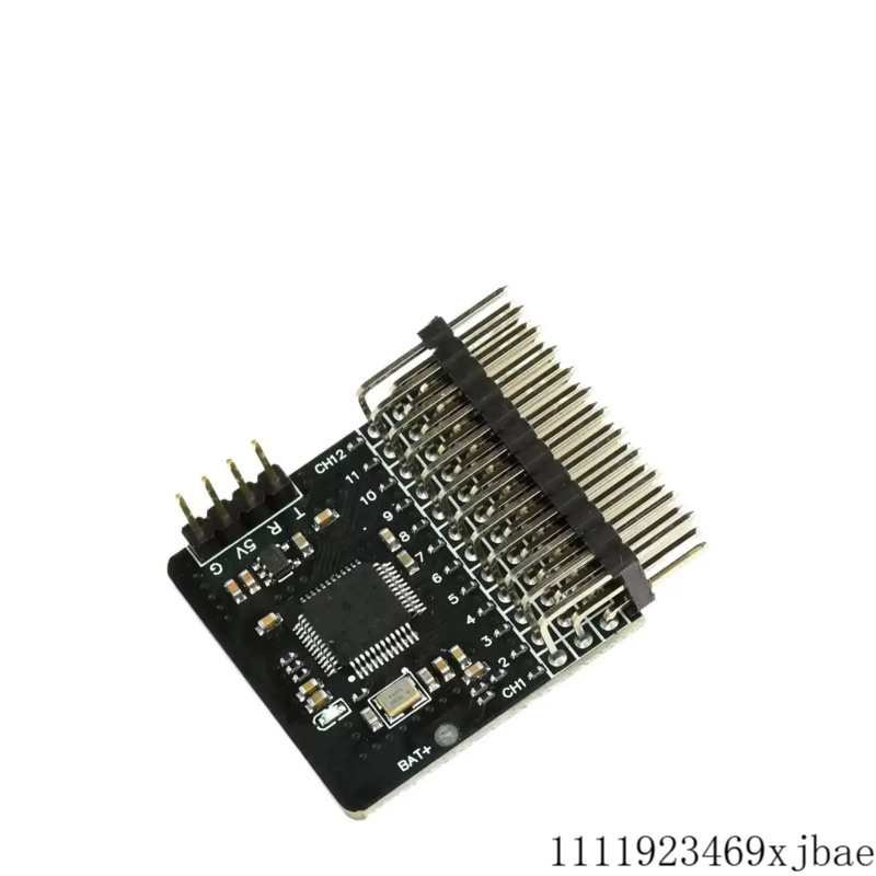 DC 5-18V 12-Channel Converter  - Drone Receiver avis et prix