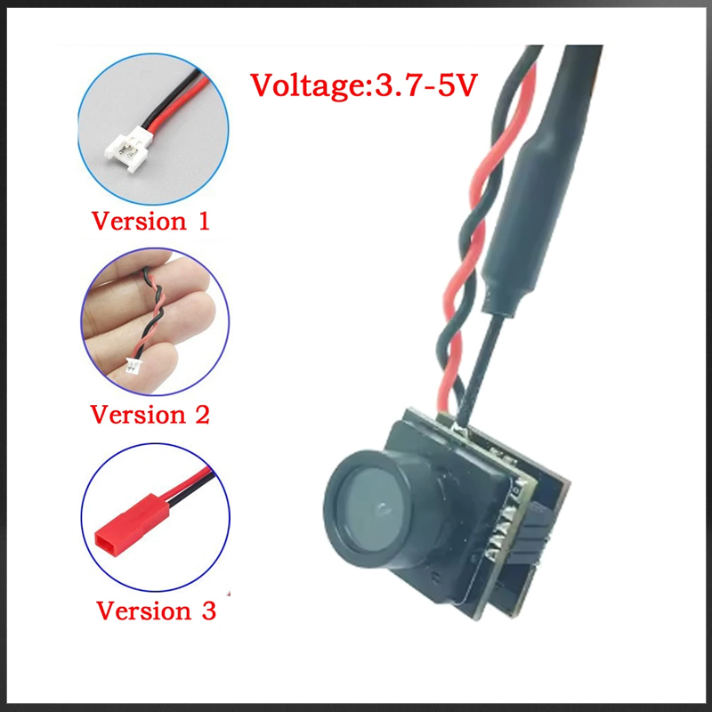SLONWAKE FPV 25mW power simula - Drone Camera avis et prix