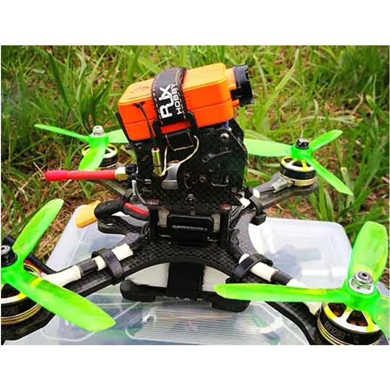200X20MM Non Slip Silicone Bat - Drone Battery Strap avis et prix