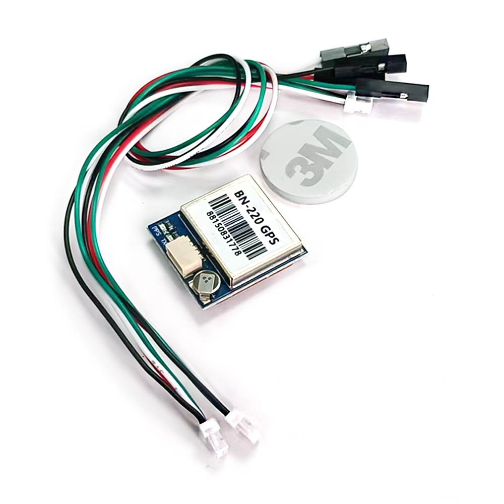 BN-220 BN880 GPS GLONASS Modul - Drone Motor avis et prix
