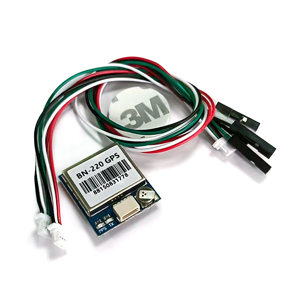 BN-220 BN880 GPS GLONASS Modul - Drone Motor avis et prix