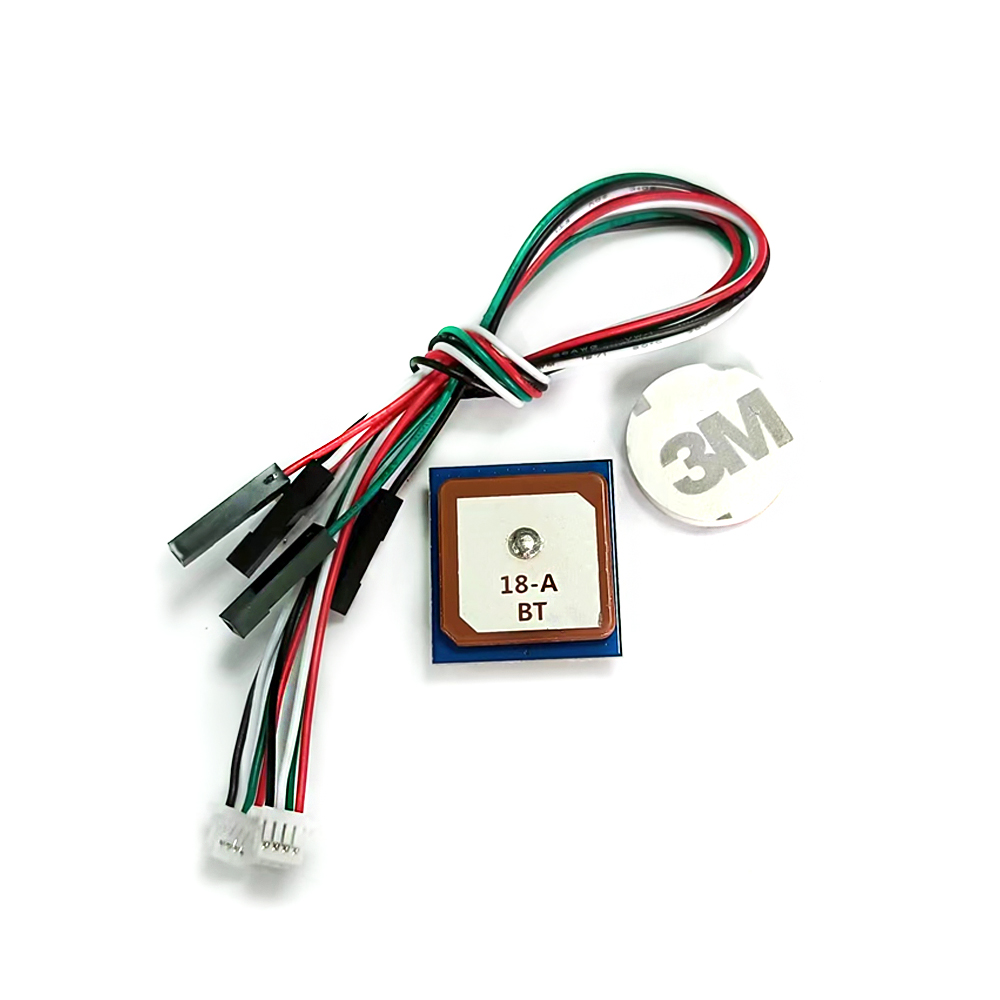 BN-220 BN880 GPS GLONASS Modul - Drone Motor avis et prix
