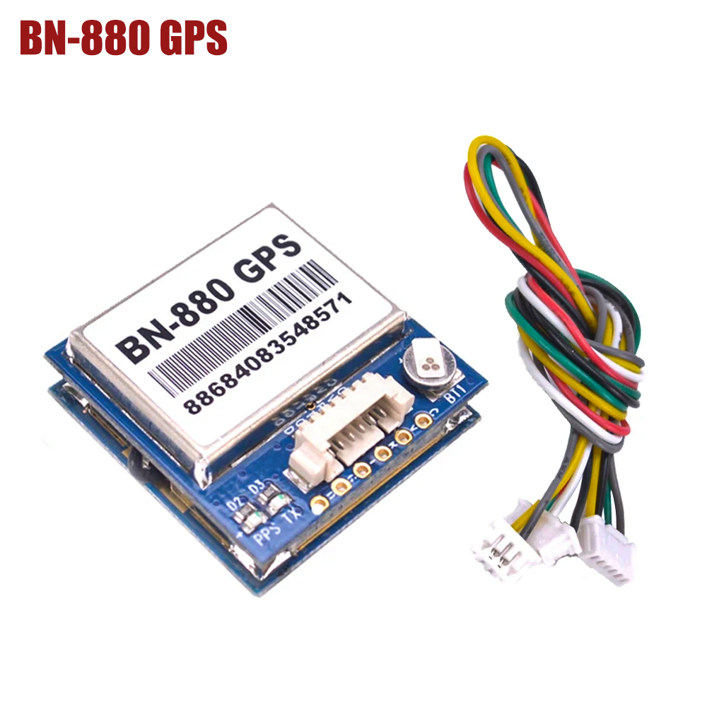 BN-220 BN880 GPS GLONASS Modul - Drone Motor avis et prix