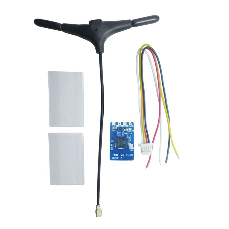 A63T-ELRS RX NANO Expresslrs R - Drone Antenna avis et prix