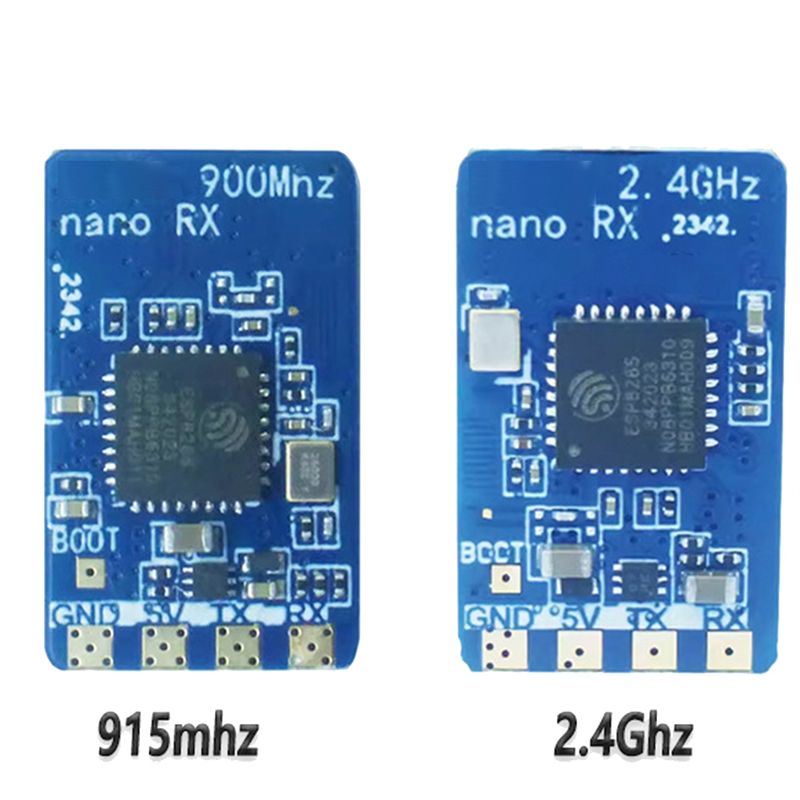 A63T-ELRS RX NANO Expresslrs R - Drone Antenna avis et prix