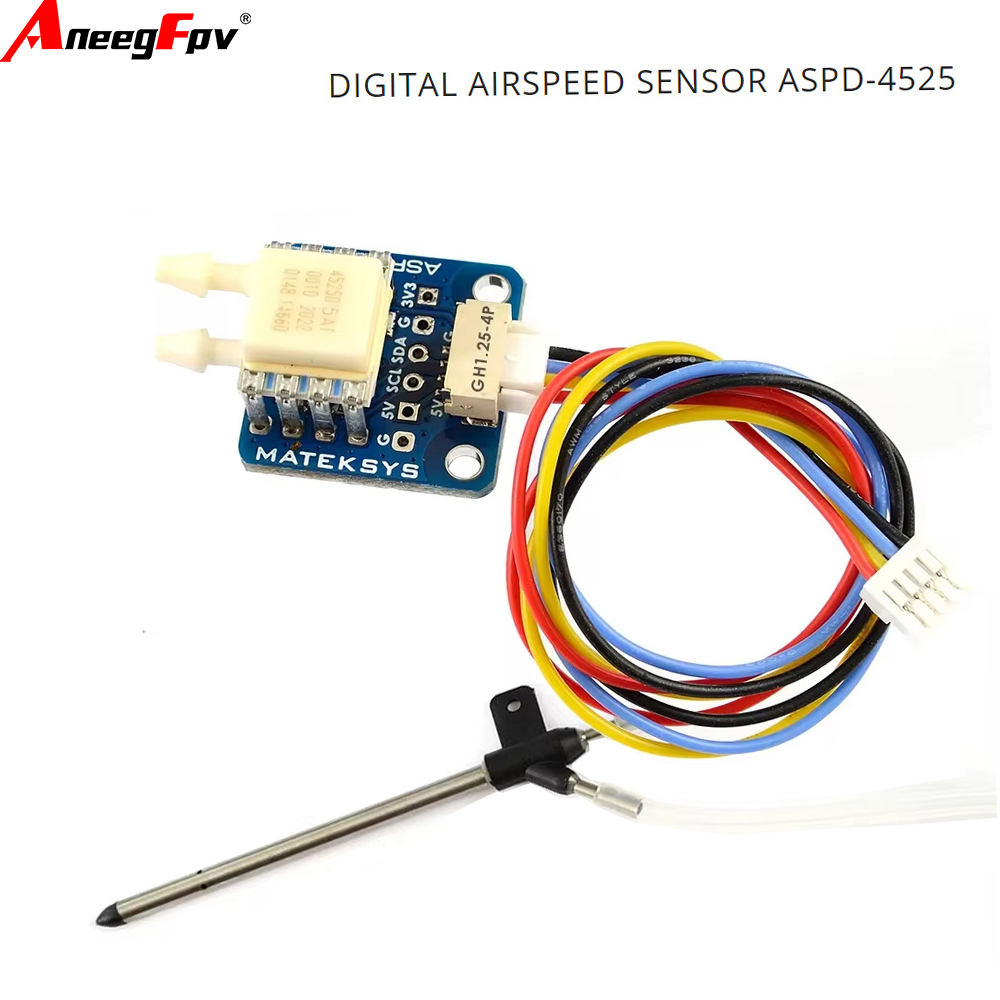 MATEK System ASPD-4525  DIGITA - Drone Flight Controller avis et prix