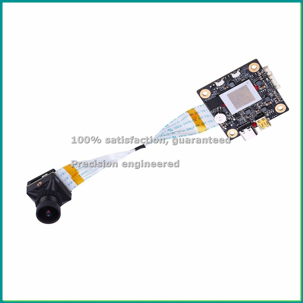 For Firefly 4K V5 Cam DVR Mini - Drone Camera avis et prix