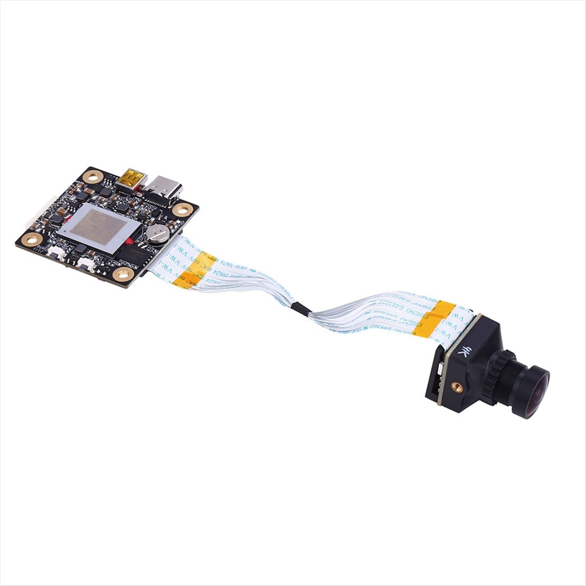 For Firefly 4K V5 Cam DVR Mini - Drone Camera avis et prix