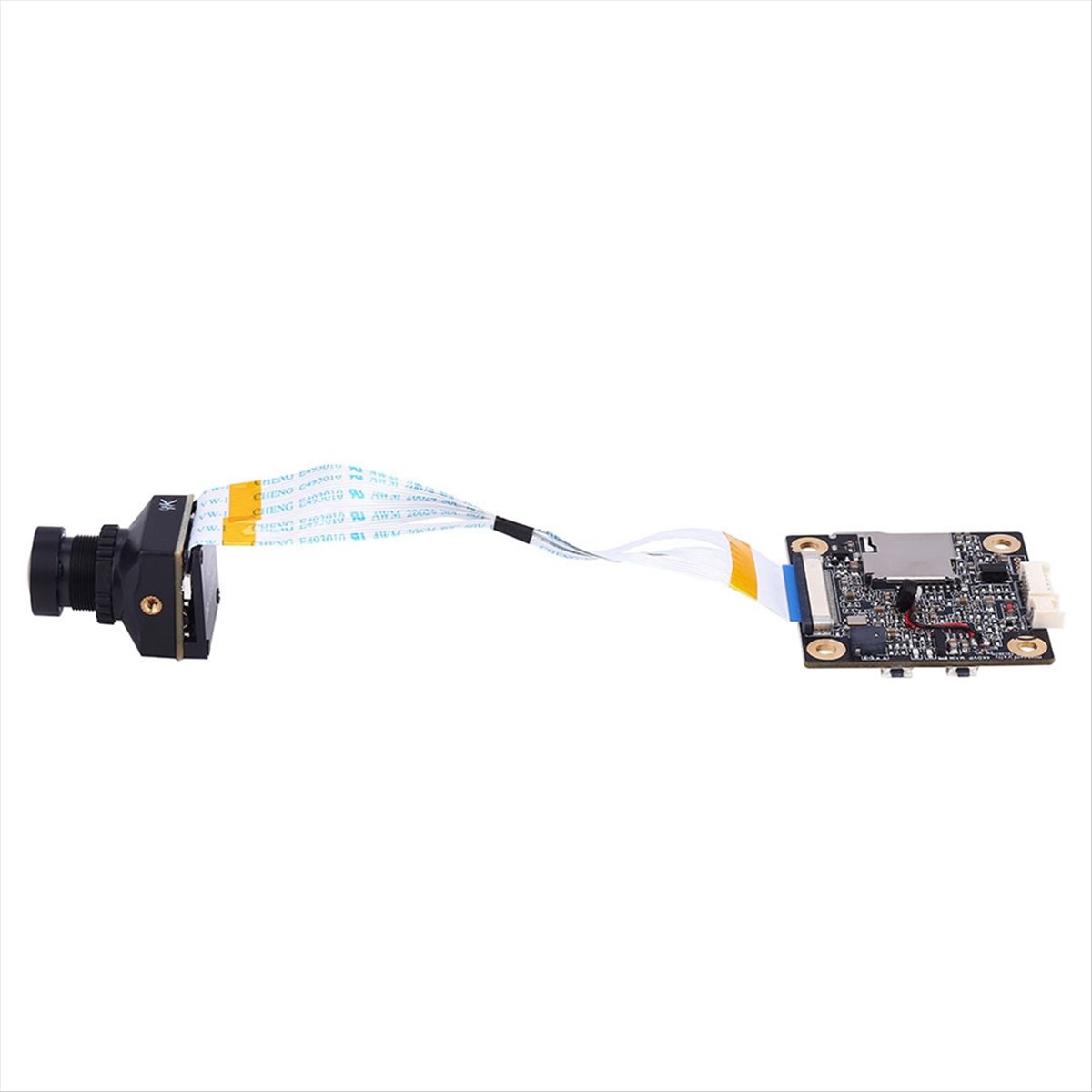 For Firefly 4K V5 Cam DVR Mini - Drone Camera avis et prix