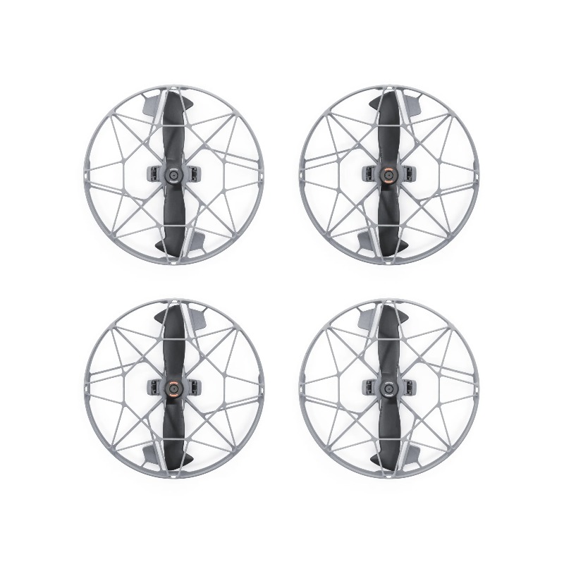 For DJI Mini 5 Pro Quick-Relea - Drone Propeller Guard avis et prix