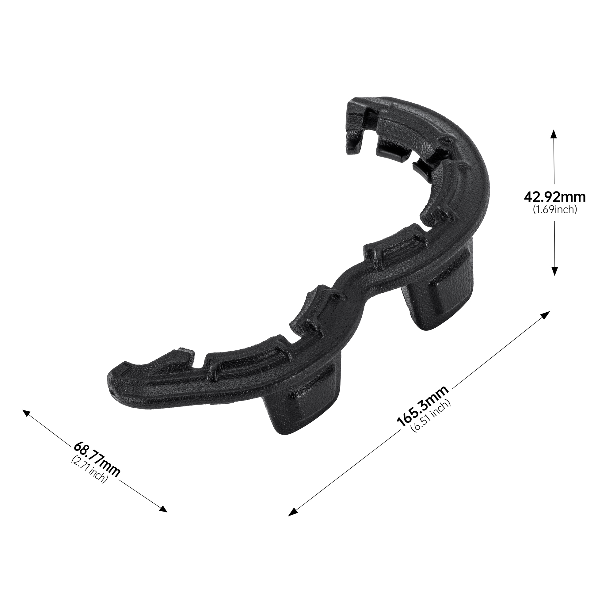 Propeller Guard For DJI NEO 2  - Drone Propeller Guard avis et prix