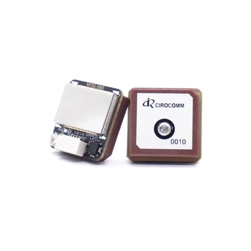 M10 GPS MINI GNSS Module With  - Drone Compass avis et prix