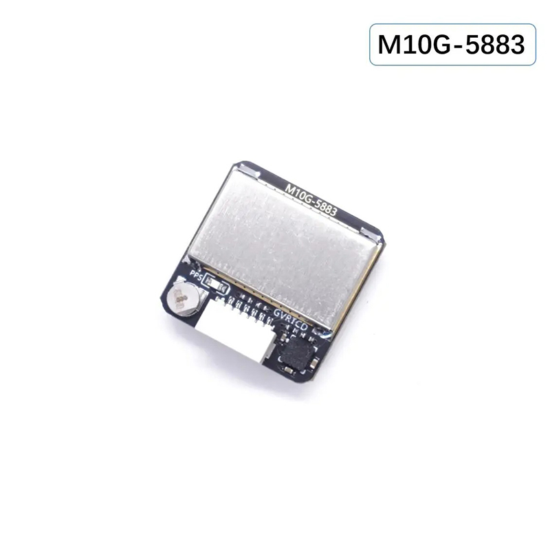 M10 GPS MINI GNSS Module With  - Drone Compass avis et prix
