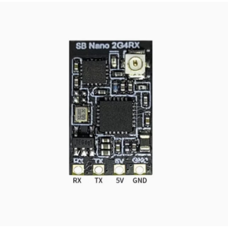 SpeedyBee Nano 2.4G ExpressLRS - Drone Receiver avis et prix