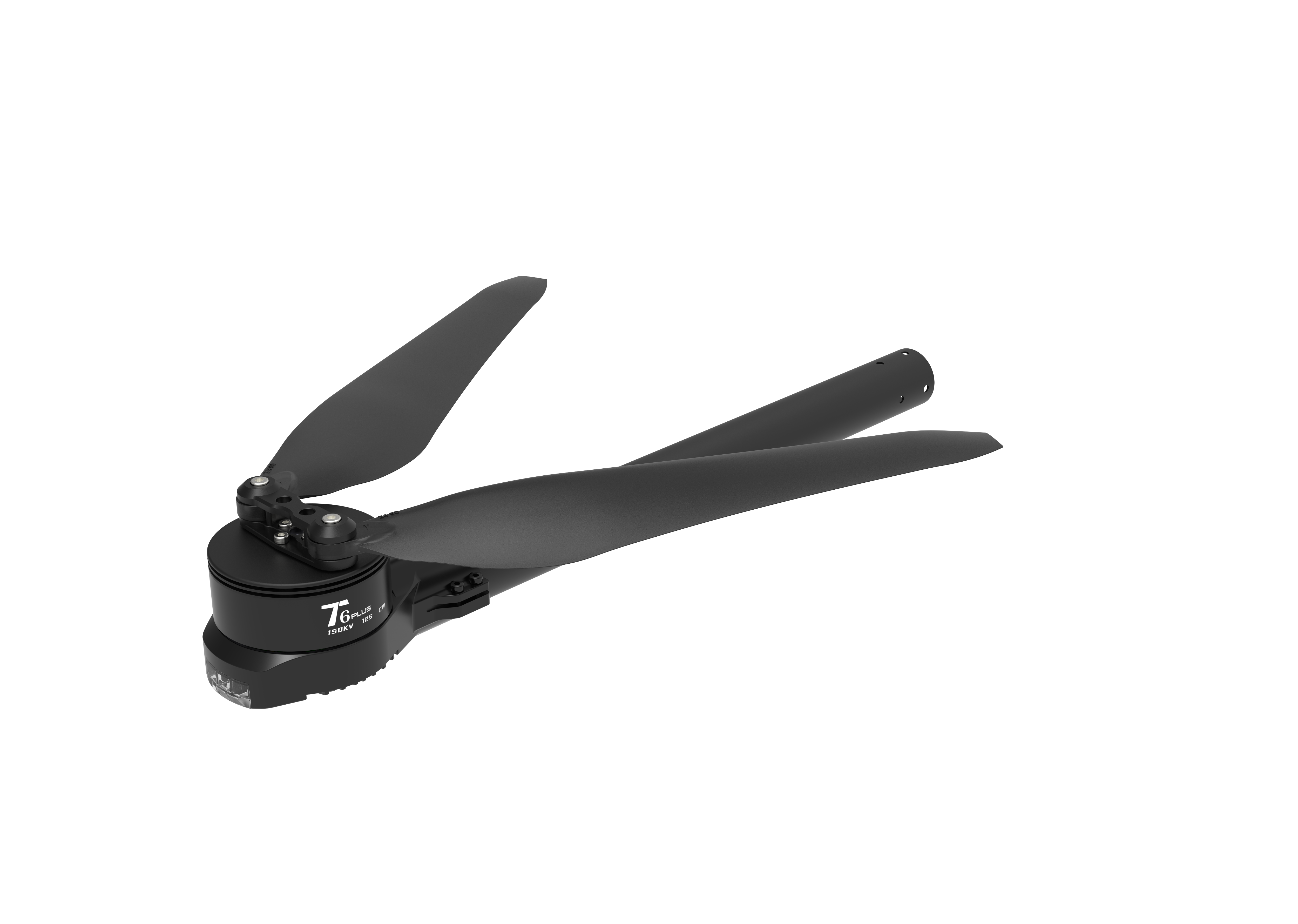 TopMotor T6 Plus 12s  Spare Pa - Drone Motor avis et prix
