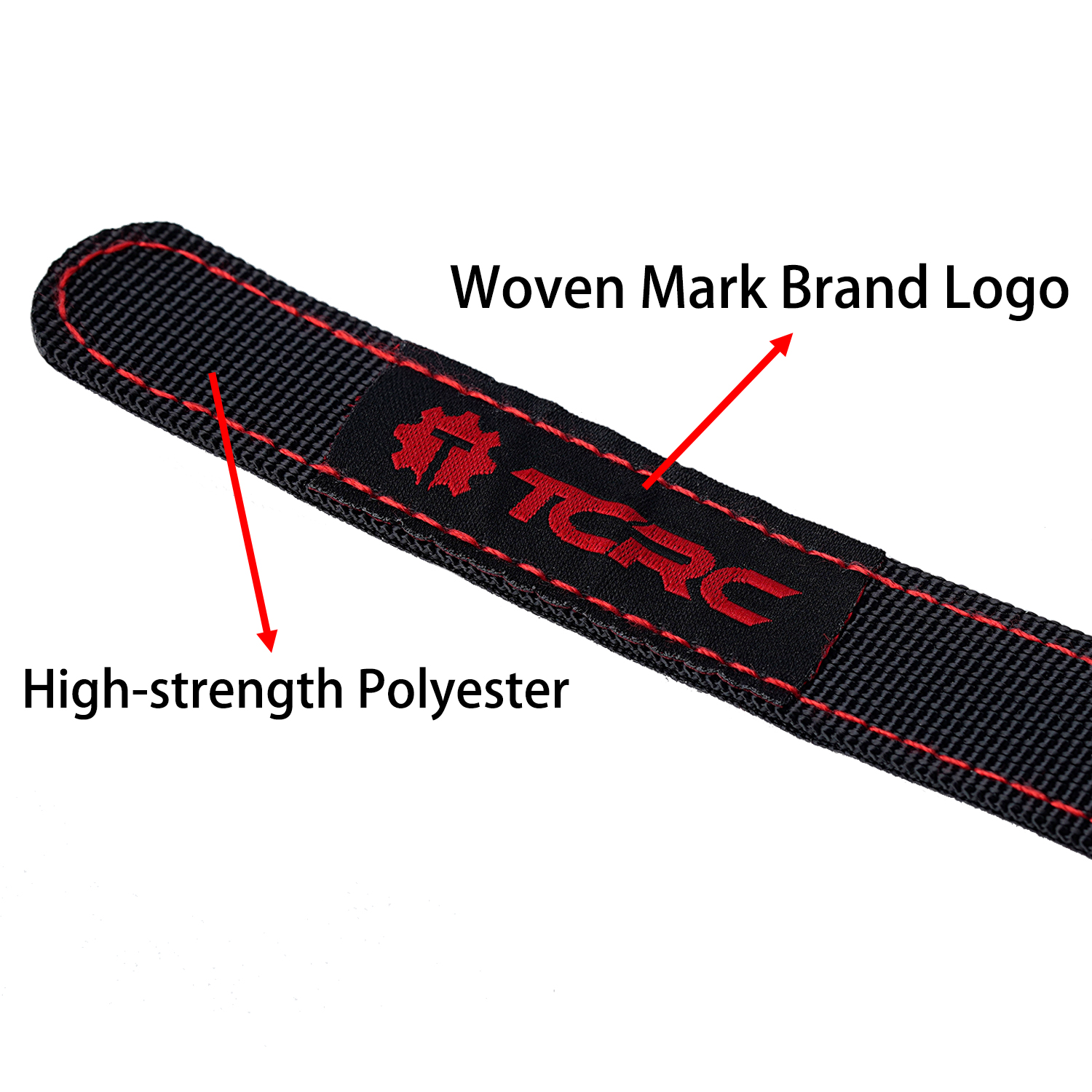 TCRC 2PCS 20x300MM Kevlar Stit - Drone Battery Strap avis et prix