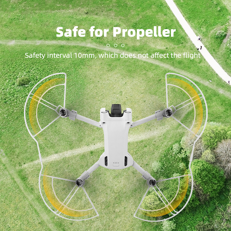 BRDRC Propeller Guard for DJI  - Drone Propeller Guard avis et prix