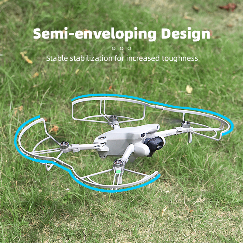 BRDRC Propeller Guard for DJI  - Drone Propeller Guard avis et prix