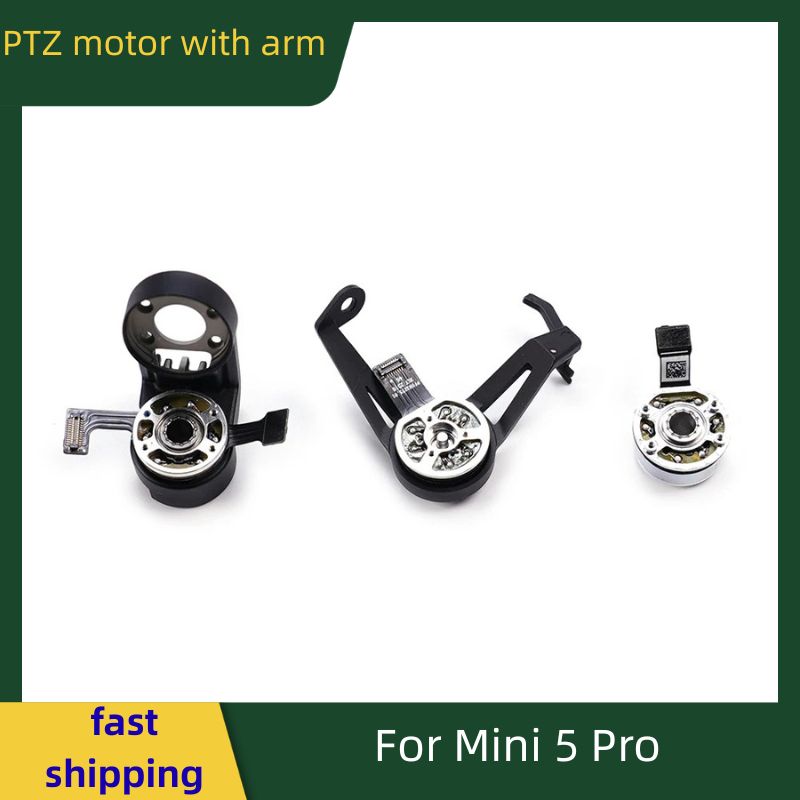 Genuine Gimbal Parts for Mini  - Drone Arm avis et prix