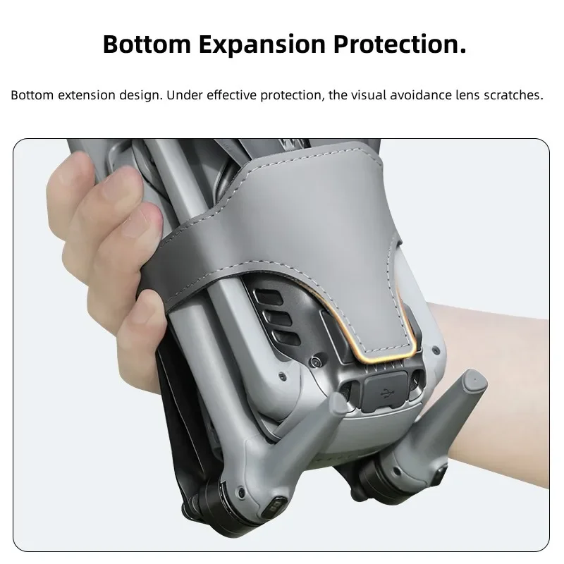 Strap Protector Propeller Blad - Drone Propeller Guard avis et prix