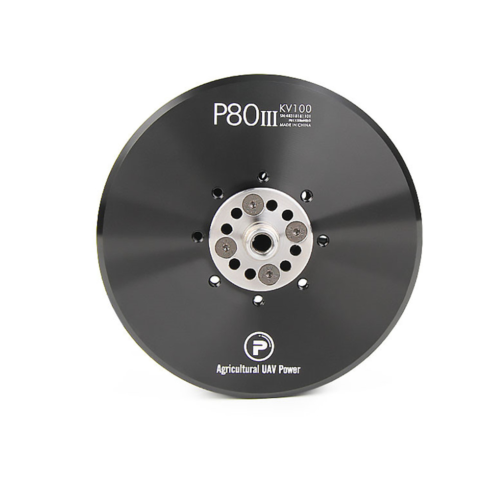 P80 III KV100 KV120 Waterproof - Drone Motor avis et prix