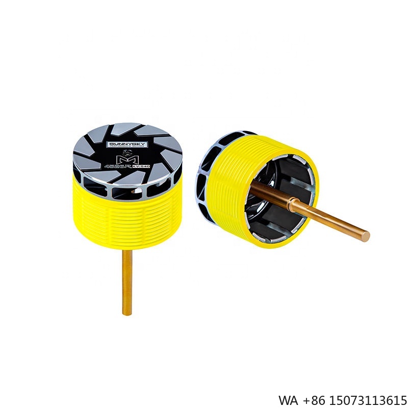 New Arrival  M4520-Y KV840 BLD - Drone Motor avis et prix